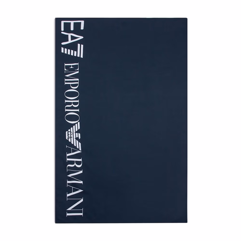 Prosop de baie EA7 EMPORIO ARMANI WOVEN TOWEL 